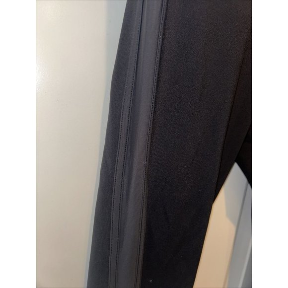 Lululemon Women's Crop Legging Black Size 4 - Picture 4 of 9